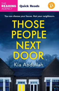 Bertrand.pt - Those People Next Door