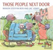 Those People Next Door