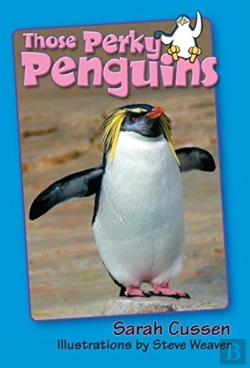 Bertrand.pt - Those Perky Penguins