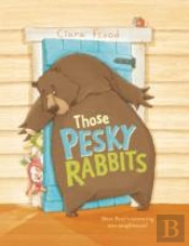 Those Pesky Rabbits