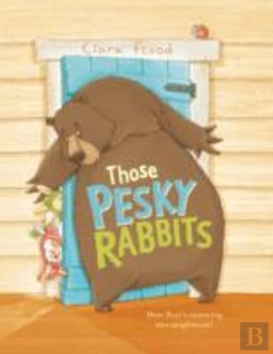 Bertrand.pt - Those Pesky Rabbits