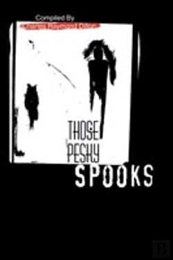 Bertrand.pt - Those Pesky Spooks