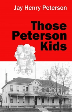 Bertrand.pt - Those Peterson Kids