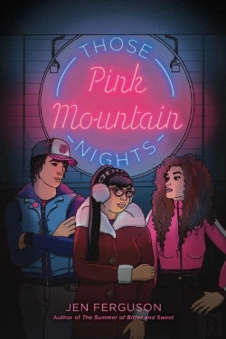 Bertrand.pt - Those Pink Mountain Nights