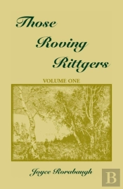 Those Roving Rittgers, Volume 1