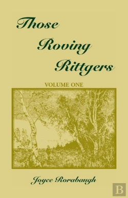 Bertrand.pt - Those Roving Rittgers, Volume 1