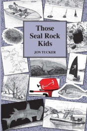 Those Seal Rock Kids