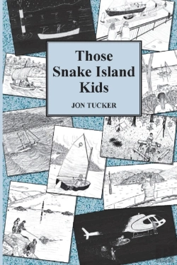 Bertrand.pt - Those Snake Island Kids