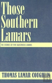 Those Southern Lamars