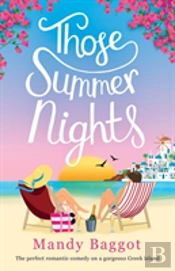 Those Summer Nights