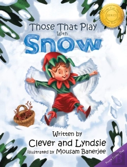 Bertrand.pt - Those That Play With Snow
