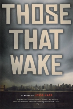 Bertrand.pt - Those That Wake