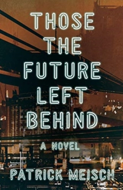 Bertrand.pt - Those The Future Left Behind
