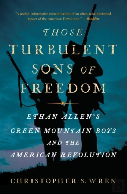 Bertrand.pt - Those Turbulent Sons Of Freedom