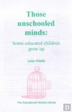 Bertrand.pt - Those Unschooled Minds