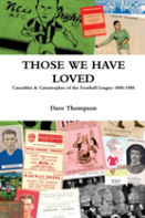 Those We Have Loved