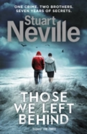 Those We Left Behind