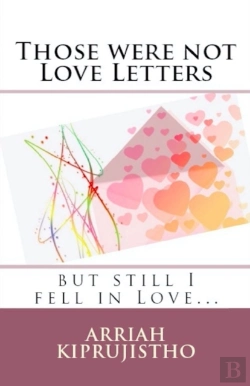 Bertrand.pt - Those Were Not Love Letters But Still I Fell In Love
