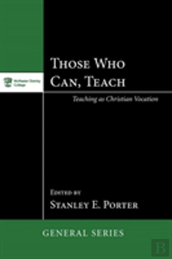 Bertrand.pt - Those Who Can, Teach
