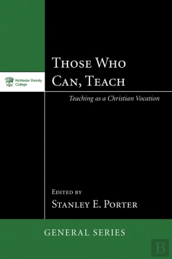 Bertrand.pt - Those Who Can, Teach