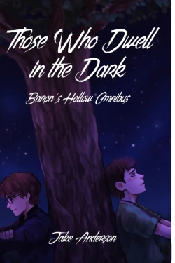 Bertrand.pt - Those Who Dwell In The Dark: Baron'S Hol