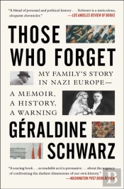 Those Who Forget