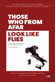 Those Who From Afar Look Like Flies