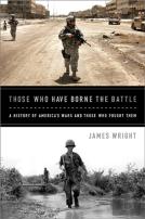 Those Who Have Borne The Battle