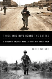 Those Who Have Borne The Battle