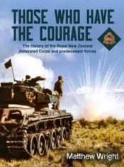 Those Who Have The Courage