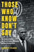 Those Who Know Don'T Say