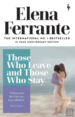 Bertrand.pt - Those Who Leave And Those Who Stay