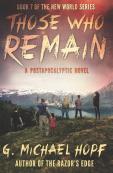 Those Who Remain