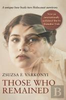 Those Who Remained