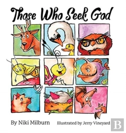 Bertrand.pt - Those Who Seek God