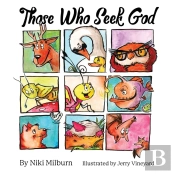 Those Who Seek God