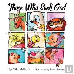 Bertrand.pt - Those Who Seek God