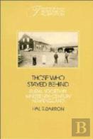 Those Who Stayed Behind