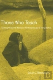 Those Who Touch