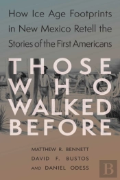 Those Who Walked Before
