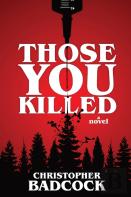 Those You Killed