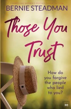Bertrand.pt - Those You Trust