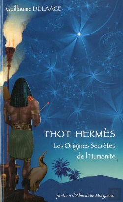 Bertrand.pt - Thot-Hermes - Les Origines Secretes De L'Humanite