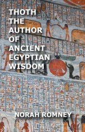 Thoth The Author Of Ancient Egyptian Wisdom