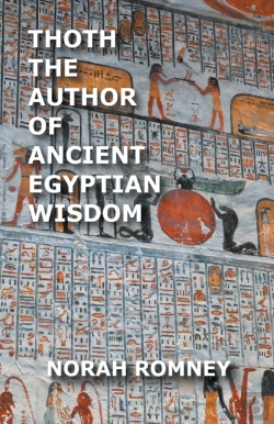 Bertrand.pt - Thoth The Author Of Ancient Egyptian Wisdom