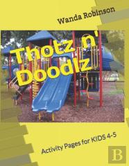 Thotz N' Doodlz
