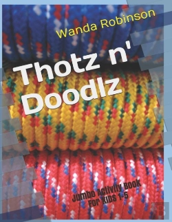 Bertrand.pt - Thotz N' Doodlz