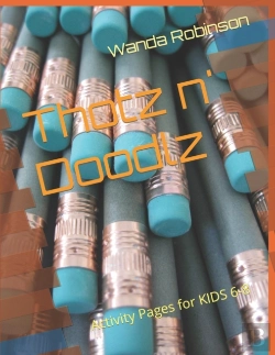 Bertrand.pt - Thotz N' Doodlz