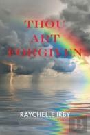 Thou Art Forgiven