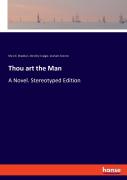 Thou Art The Man